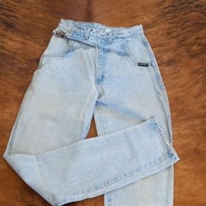 Vintage rockies jeans